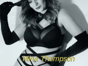 Mina_Thompson
