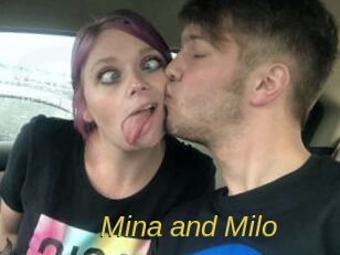 Mina_and_Milo