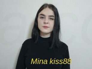 Mina_kiss88 Archive DVD ORG