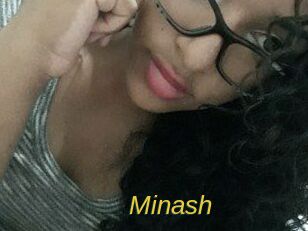 Minash