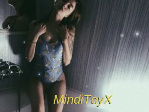 MindiToyX
