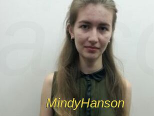 MindyHanson