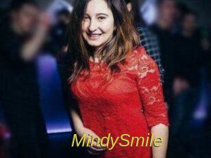 MindySmile