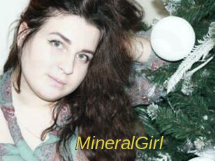 MineralGirl
