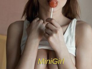 MiniGirl