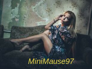 MiniMause97