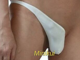 Minikui