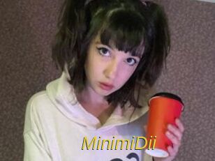MinimiDii