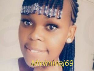 Miniminaj69