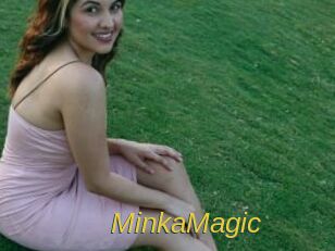 MinkaMagic