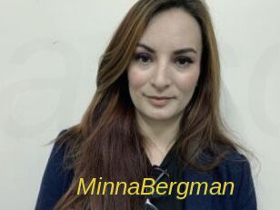 MinnaBergman