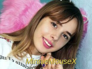 MinnieMouseX