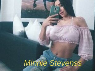 Minnie_Stevenss