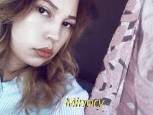 Minory