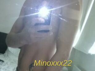 Minoxxx22