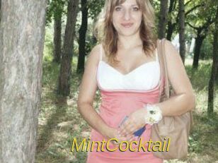 MintCocktail