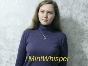 MintWhisper
