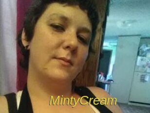 MintyCream