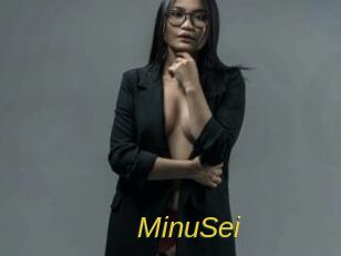 MinuSei