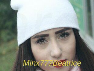 Minx777Beatrice Archive DVD ORG