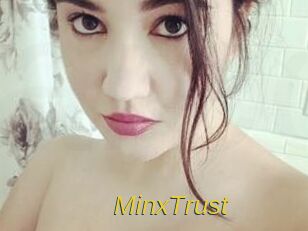 MinxTrust Archive DVD ORG
