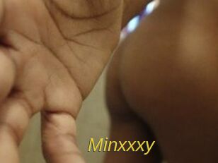 Minxxxy Archive DVD ORG