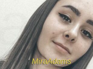 MiraAdams