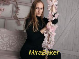 MiraBaker