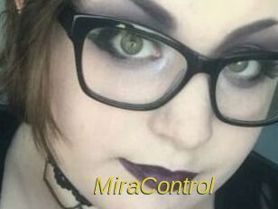 Mira_Control