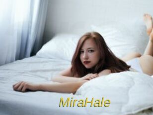 MiraHale