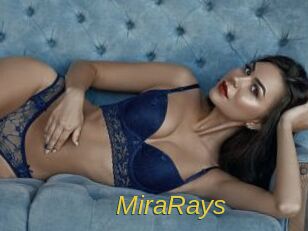 MiraRays