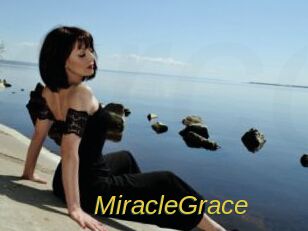 MiracleGrace Archive DVD ORG