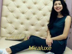 Miraluxe