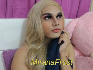 MiranaFrost