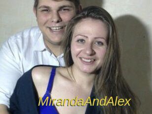 MirandaAndAlex