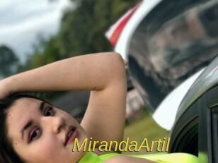 MirandaArtil