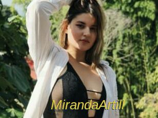 MirandaArtill