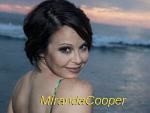 MirandaCooper Archive DVD ORG