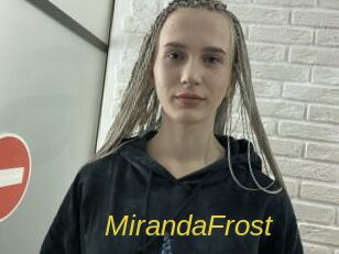 MirandaFrost