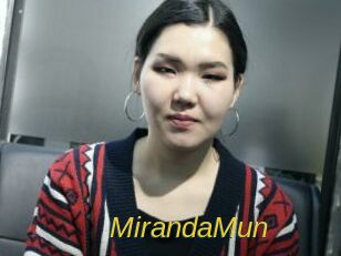 MirandaMun