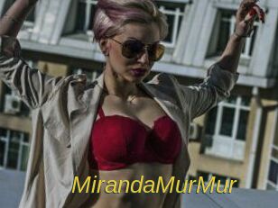 MirandaMurMur