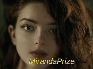 MirandaPrize