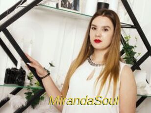 MirandaSoul