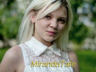 MirandaTate