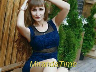 MirandaTime Archive DVD ORG