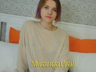 MirandaWall