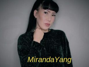 MirandaYang