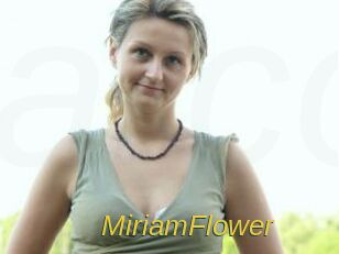 MiriamFlower