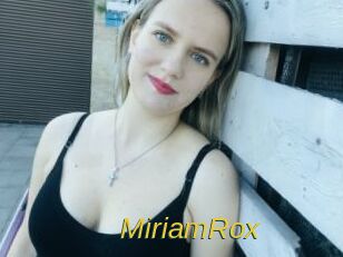MiriamRox