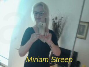 Miriam_Streep